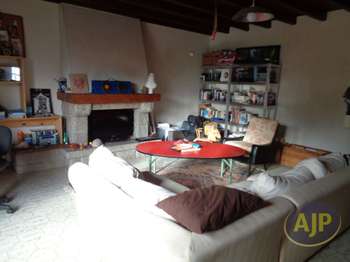Location maison 5 pièces