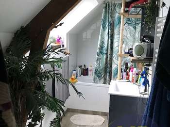 Location maison 5 pièces