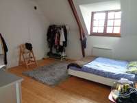 Location maison 5 pièces