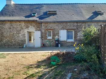Location Maison 3 chambresJoué-sur-Erdre