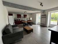 Location maison 3 pièces