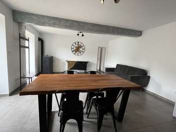 Location maison 3 pièces