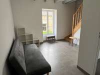 Location maison 3 pièces