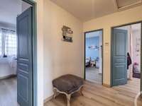 Location maison 6 pièces