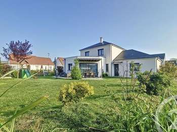 Location Maison 5 chambresJouy-le-Potier