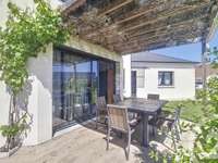 Location maison 6 pièces