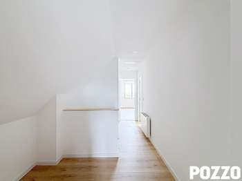 Location maison 6 pièces