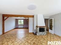 Location maison 6 pièces