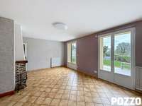 Location maison 6 pièces