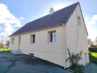 Location maison 6 pièces