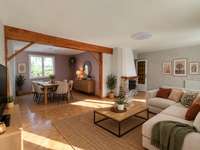 Location maison 6 pièces