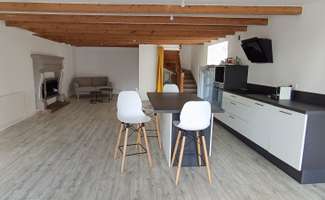 Photo Location maison Jugon-les-Lacs