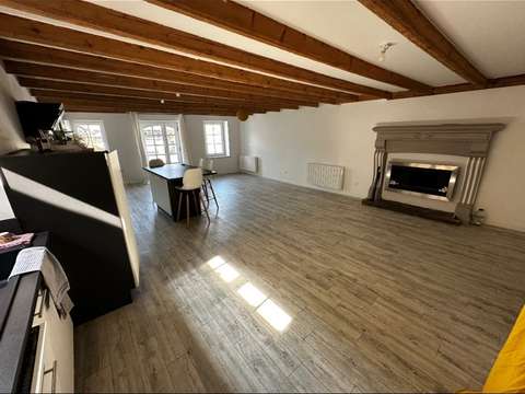 Location maison 6 pièces Location maison 6 pièces