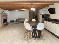 Location maison 6 pièces
