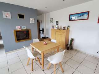 Location maison 3 pièces