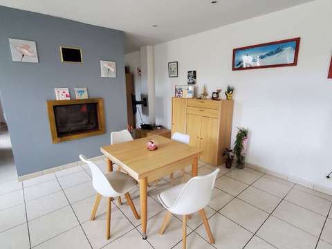 Location maison 3 pièces