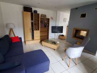 Location maison 3 pièces