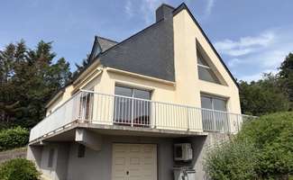 Photo Location maison Juigné-sur-Sarthe