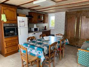 Location Maison 1 chambreJuilley