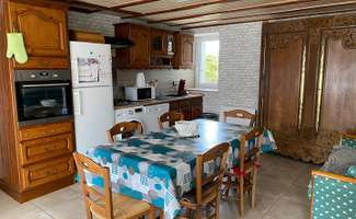 Photo Location maison Juilley