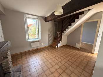 Location maison 3 pièces