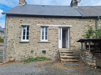 Location Maison 2 chambresJuilley