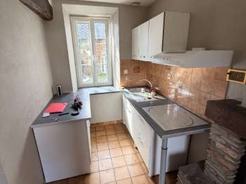 Location maison 3 pièces