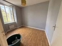 Location maison 3 pièces