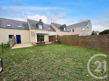 Location Maison 3 chambresJullouville
