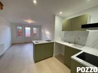 Location maison 3 pièces