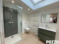 Location maison 3 pièces