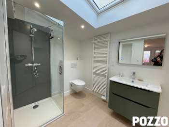 Location maison 3 pièces