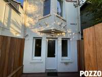 Location maison 3 pièces