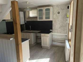 Location maison 3 pièces