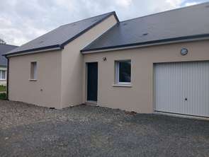 Location Maison 3 chambresJumelles