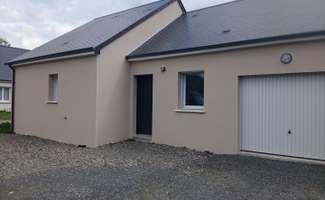 Photo Location maison Jumelles