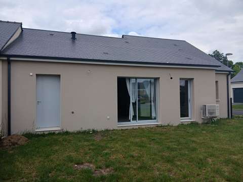 Location maison 4 pièces Location maison 4 pièces