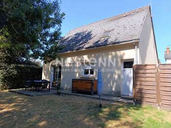 Location Maison 3 chambresJumelles