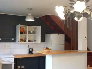 Location Maison 3 chambresJumièges