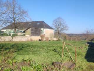Location maison 3 pièces