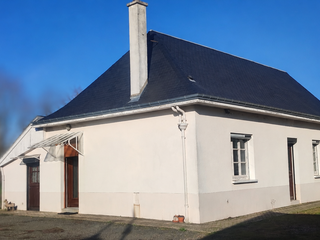 Location maison 3 pièces