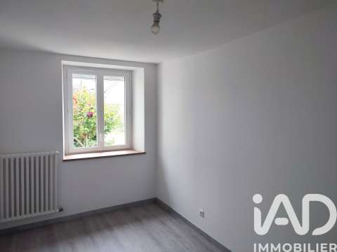 Location maison 3 pièces