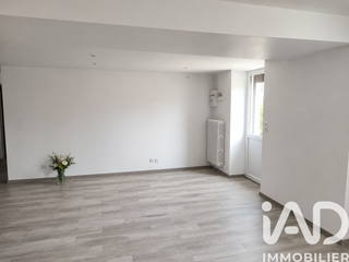 Location maison 3 pièces