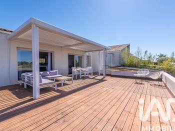 Location Maison 3 chambresJuvignac