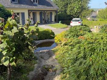 Photo Location maison Juvigné