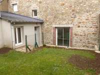 Location maison 4 pièces