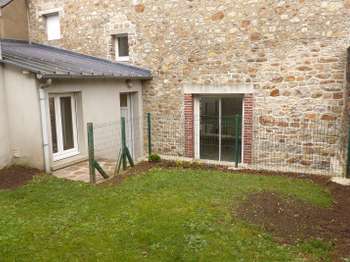 Location Maison 3 chambresJuvigné
