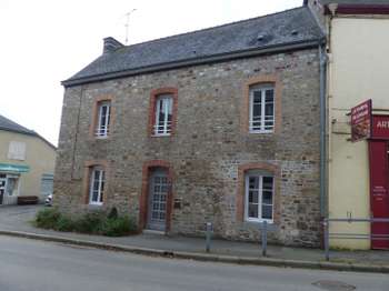 Location maison 4 pièces
