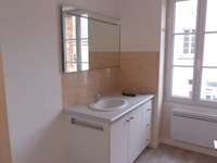 Location maison 4 pièces