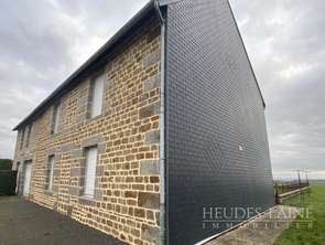 Location Maison 4 chambresJuvigny-les-Vallées